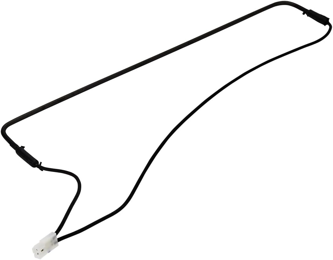 WPW10316428 - Genuine OEM Whirlpool Refrigerator Defrost Heater