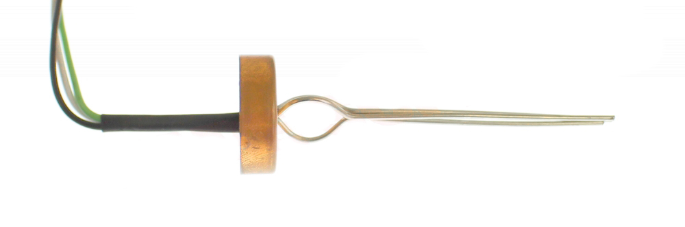 SH250 - Genuine OEM Universal Refrigerator Defrost Heater