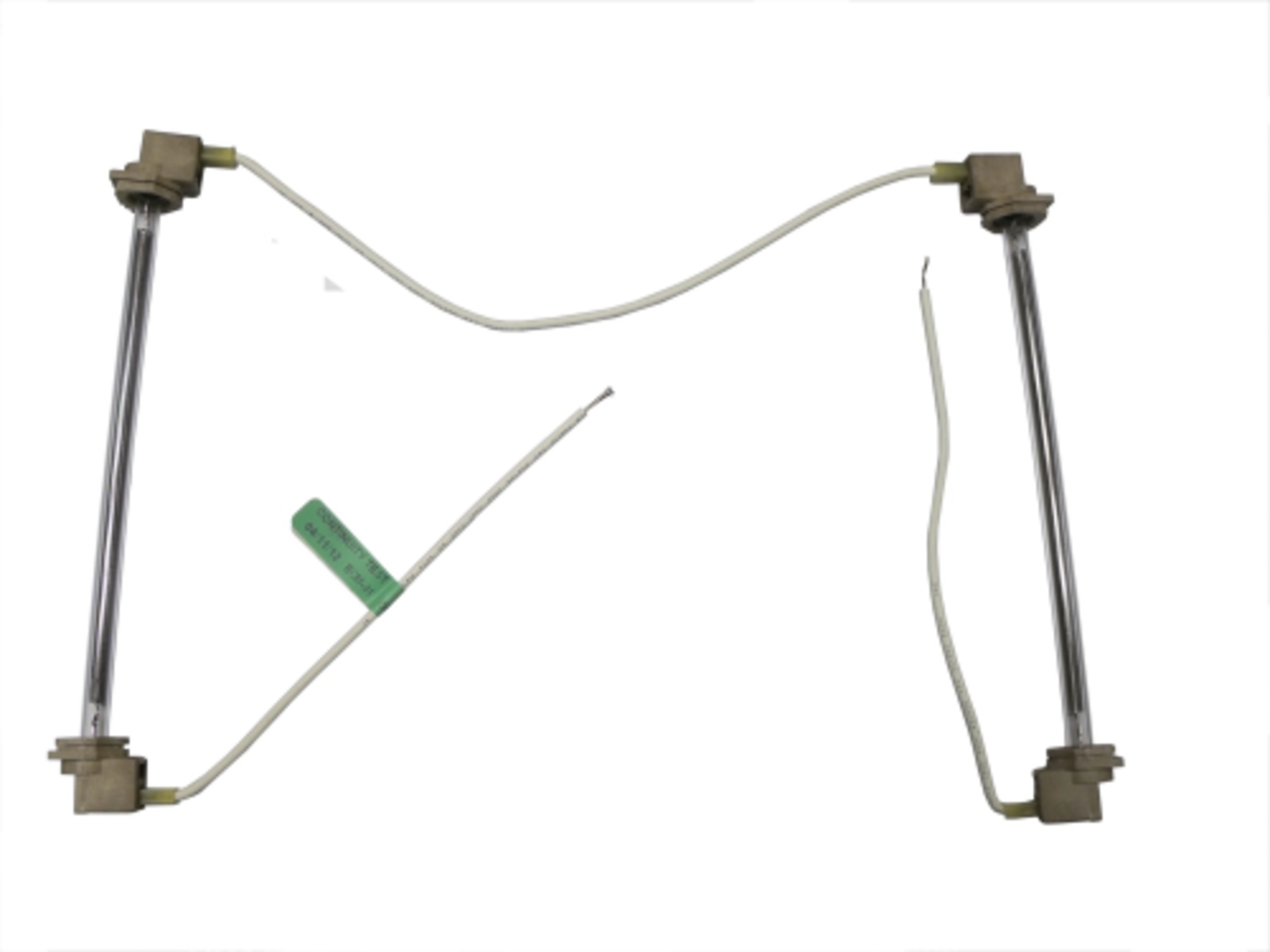 SH271 - Genuine OEM Universal Refrigerator Defrost Heater Assembly