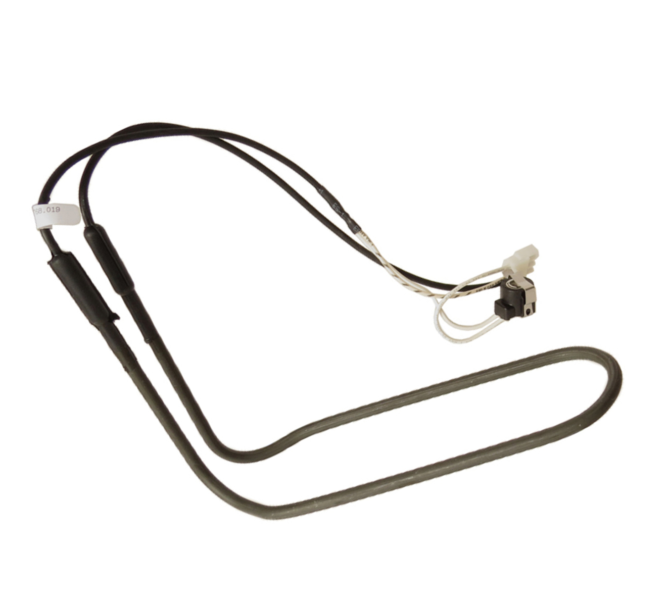 WP61006199 - Genuine OEM Whirlpool Refrigerator Defrost Heater