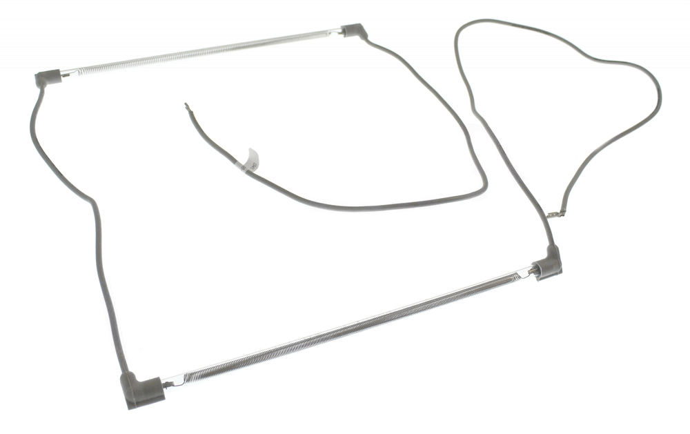 WP61001874 - Genuine OEM Whirlpool Refrigerator Defrost Heater