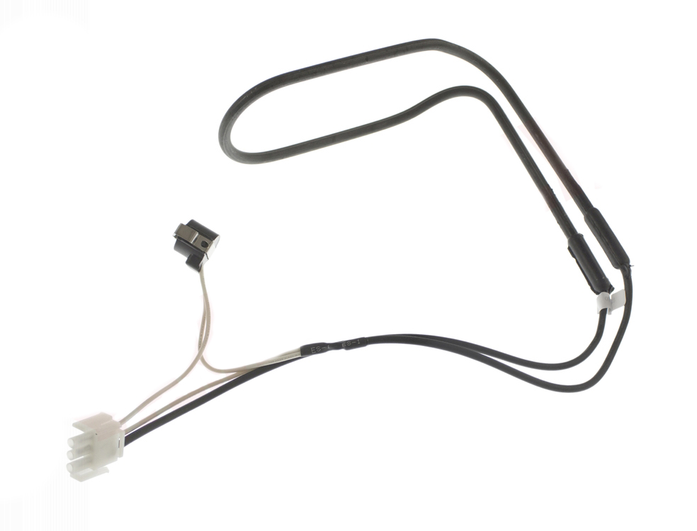 WP61006198 - Genuine OEM Whirlpool Refrigerator Defrost Heater & Thermostat Assembly