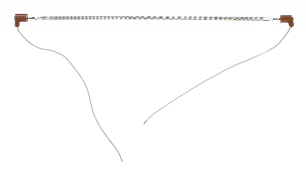 WP60106-34 - Genuine OEM Whirlpool Refrigerator Defrost Heater