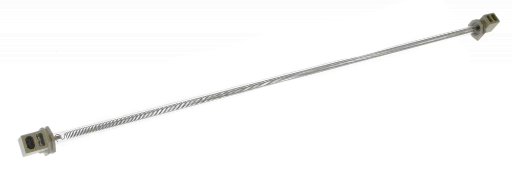 WG03F00770 - Genuine OEM GE Refrigerator Defrost Heater