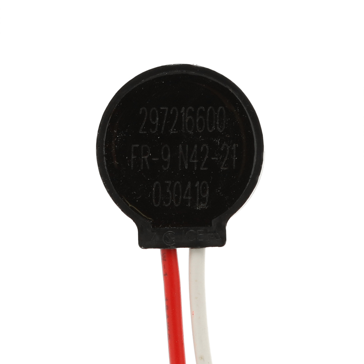 5304496284 - Genuine OEM Frigidaire Refrigerator Freezer Defrost Heater