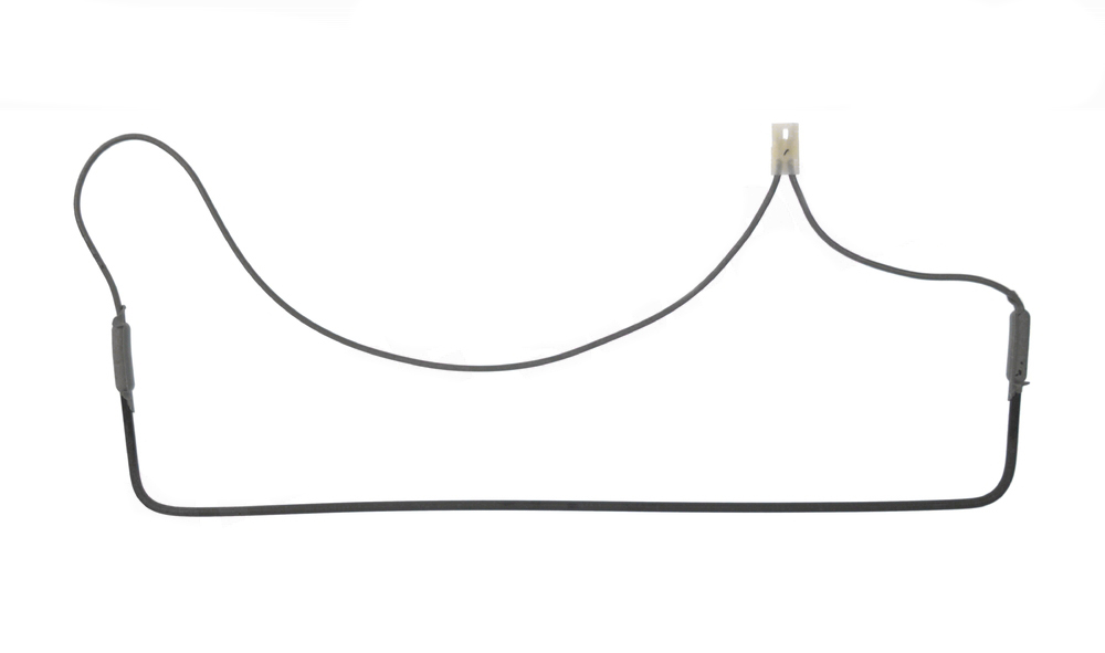 WPW10436849 - Genuine OEM Whirlpool Refrigerator Heater