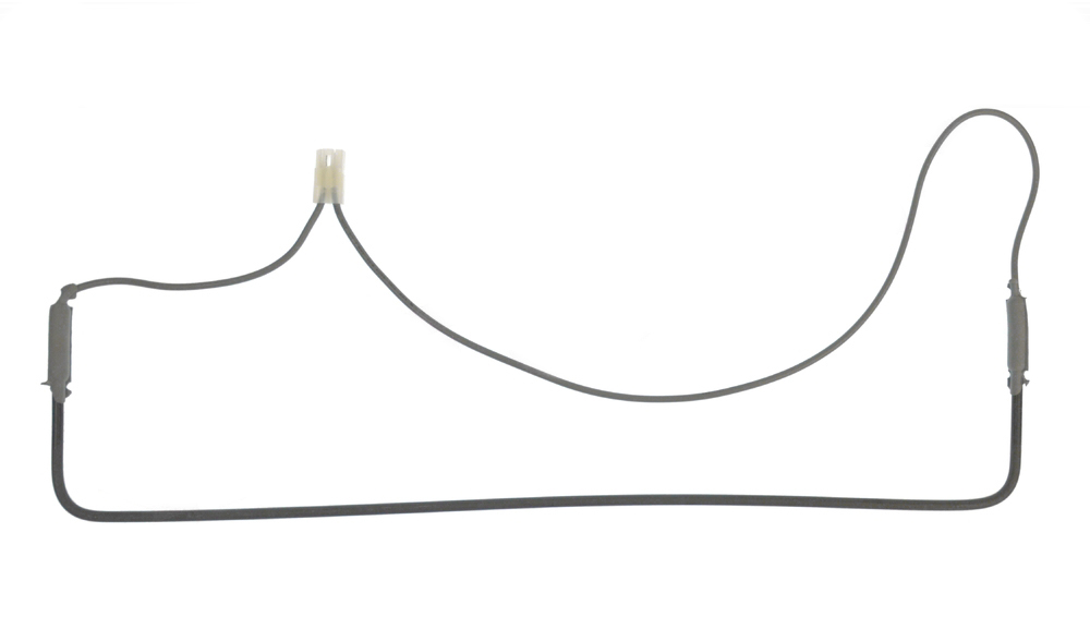 WPW10436849 - Genuine OEM Whirlpool Refrigerator Heater