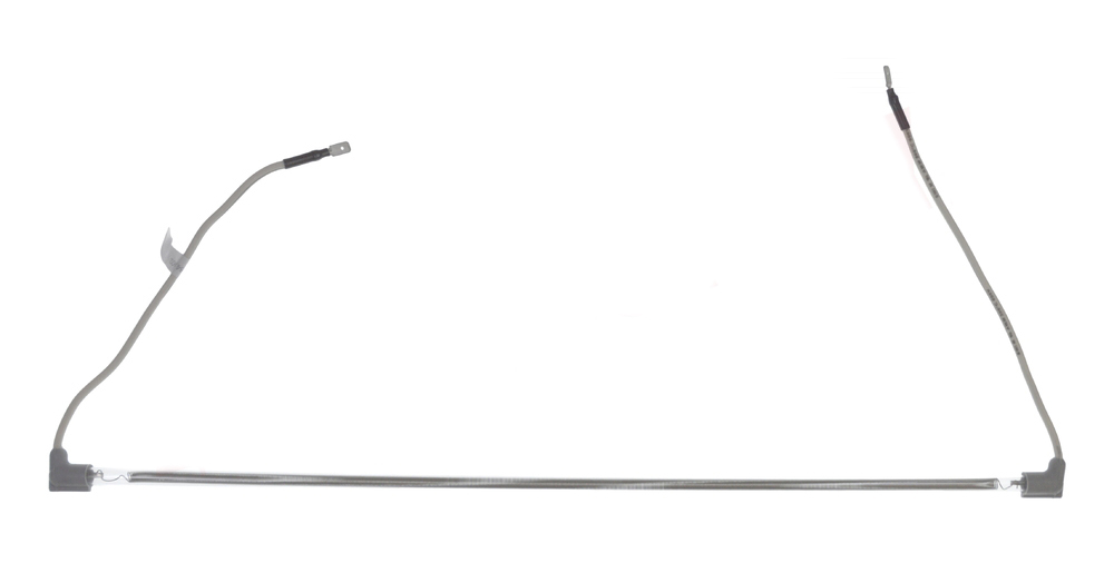 WP61002045 - Genuine OEM Whirlpool Refrigerator Defrost Heater