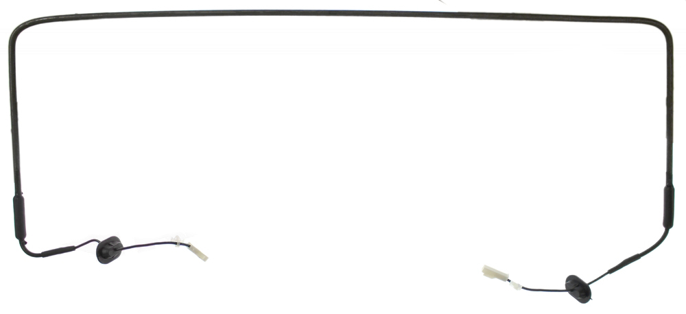 W10825088 - Genuine OEM Whirlpool Refrigerator Defrost Heater