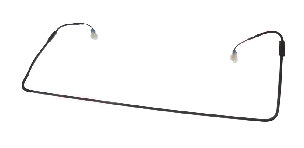WP67002493 - Genuine OEM Whirlpool Refrigerator Defrost Heater