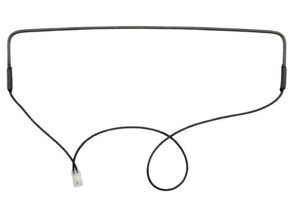 WP2315531 - Genuine OEM Whirlpool Refrigerator Defrost Heater