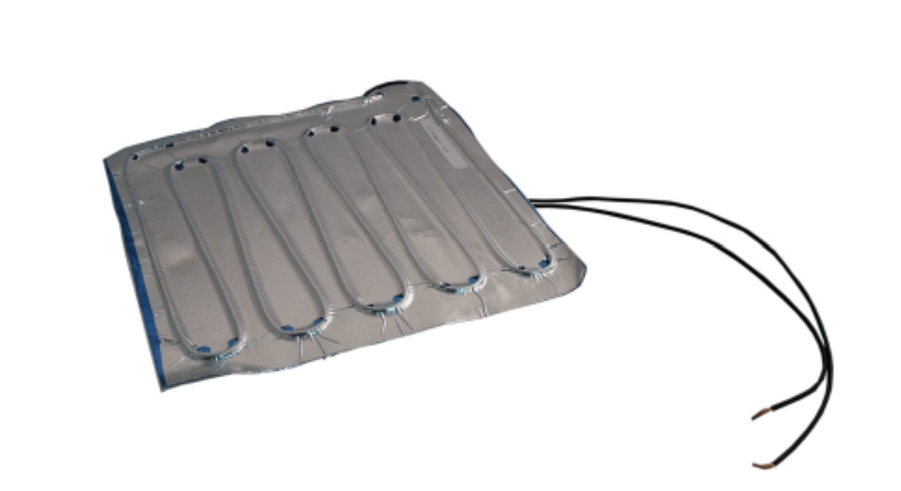 SH226 - Genuine OEM Universal Refrigerator Defrost Heater