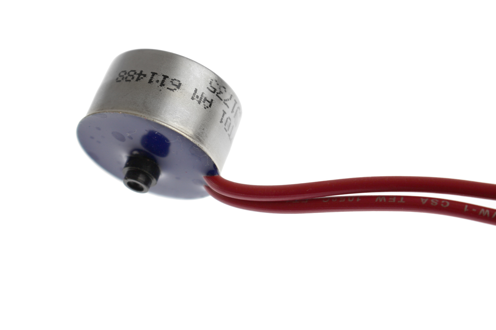 ML45 - Genuine OEM Universal Refrigerator Defrost Thermostat, 45°