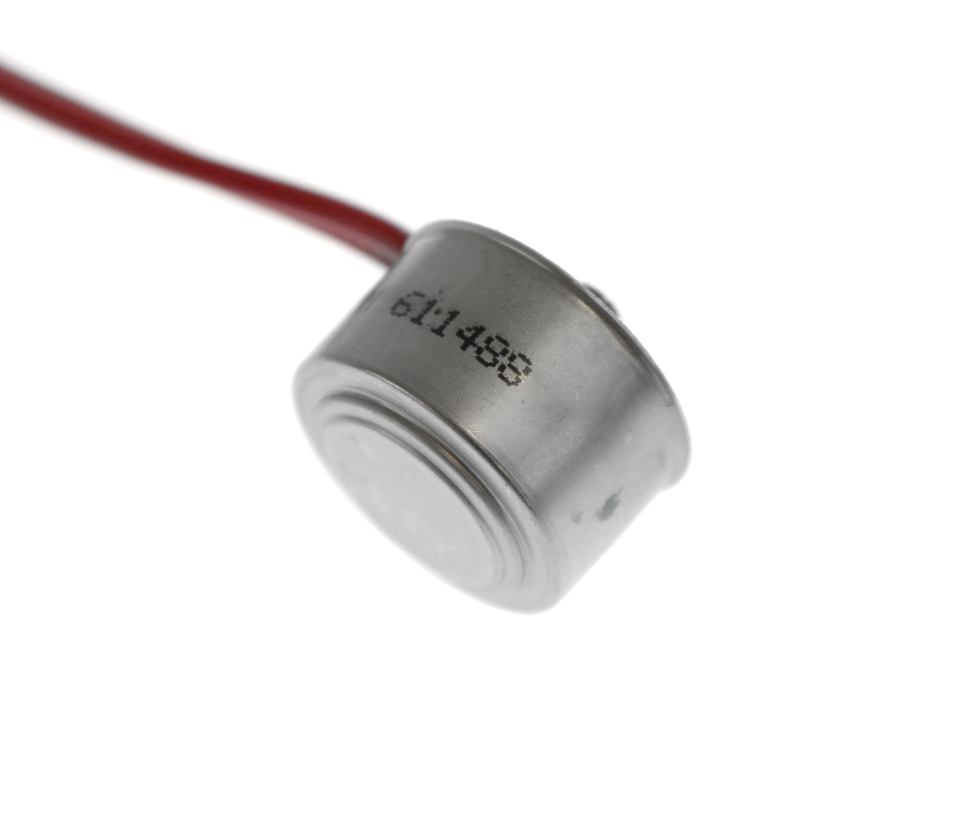 ML45 - Genuine OEM Universal Refrigerator Defrost Thermostat, 45°