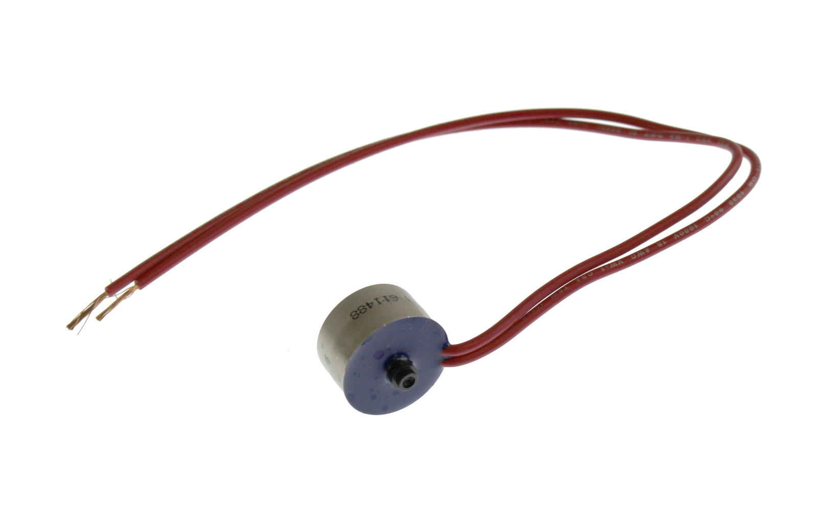 ML45 - Genuine OEM Universal Refrigerator Defrost Thermostat, 45°