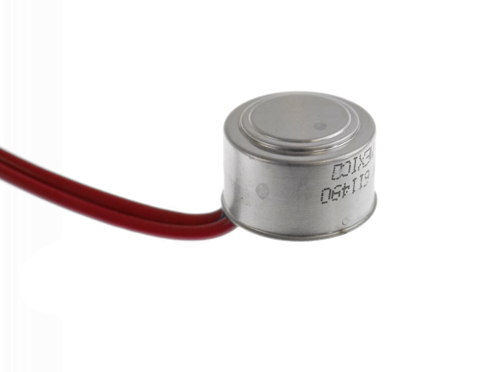 ML55 - Genuine OEM Universal Refrigerator Defrost Thermostat, 55°