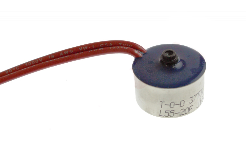 ML55 - Genuine OEM Universal Refrigerator Defrost Thermostat, 55°