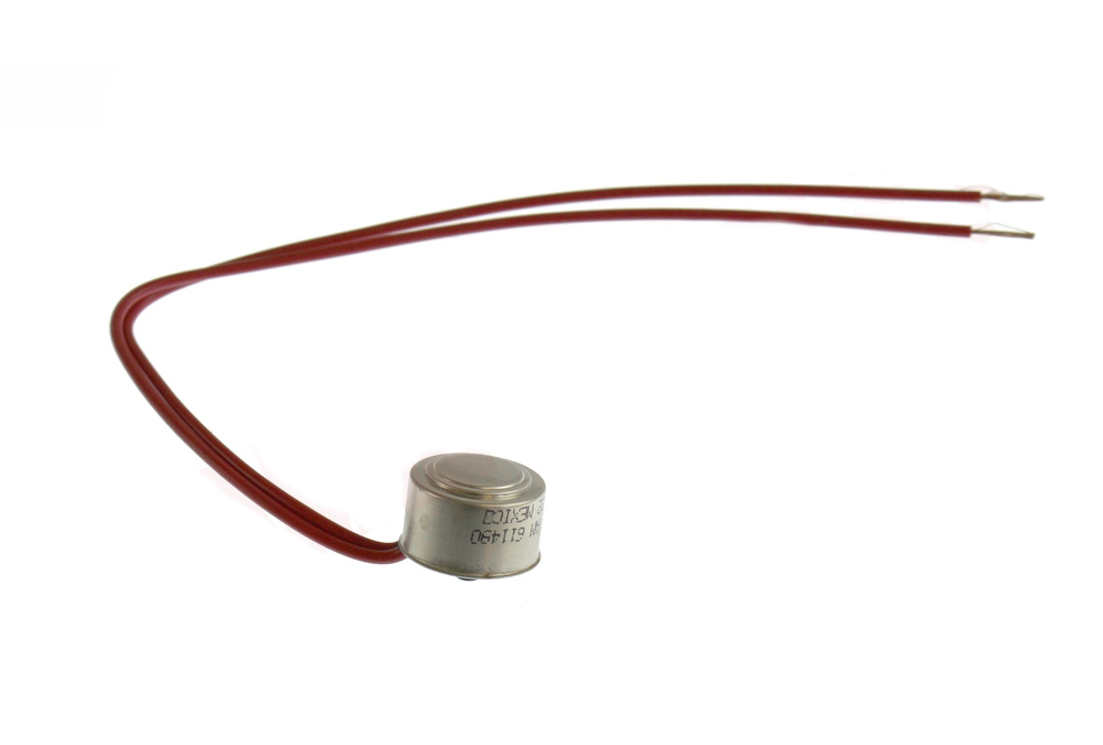 ML55 - Genuine OEM Universal Refrigerator Defrost Thermostat, 55°