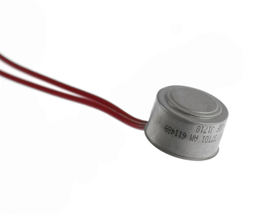 ML50 - Genuine OEM Universal Refrigerator Defrost Thermostat, 50°