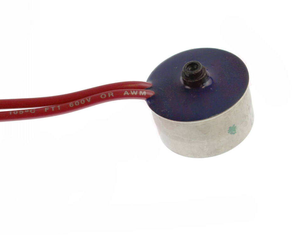 ML50 - Genuine OEM Universal Refrigerator Defrost Thermostat, 50°