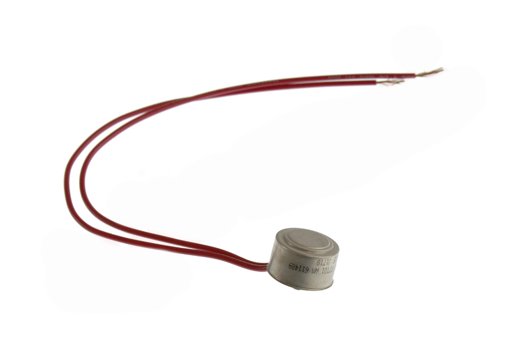 ML50 - Genuine OEM Universal Refrigerator Defrost Thermostat, 50°
