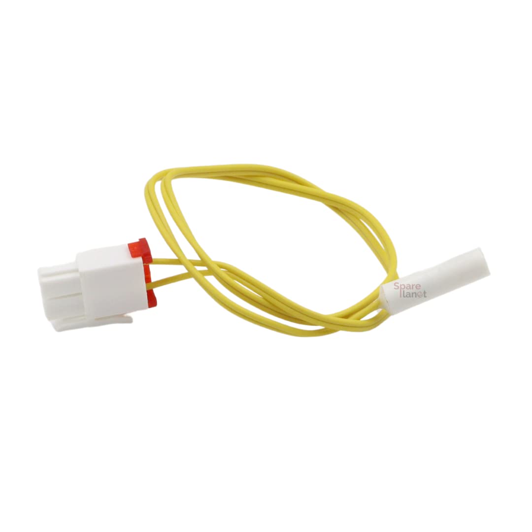 TH0006W - Universal Supco Refrigerator Temperature Sensor