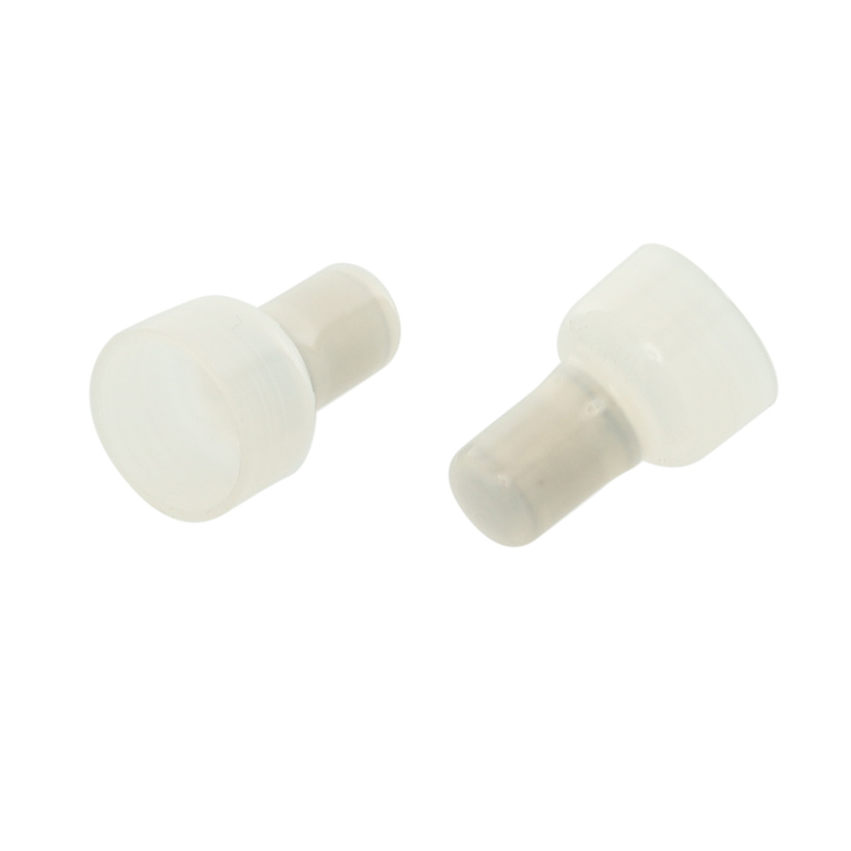 W10316760 - Genuine OEM Whirlpool Refrigerator Thermistor Kit