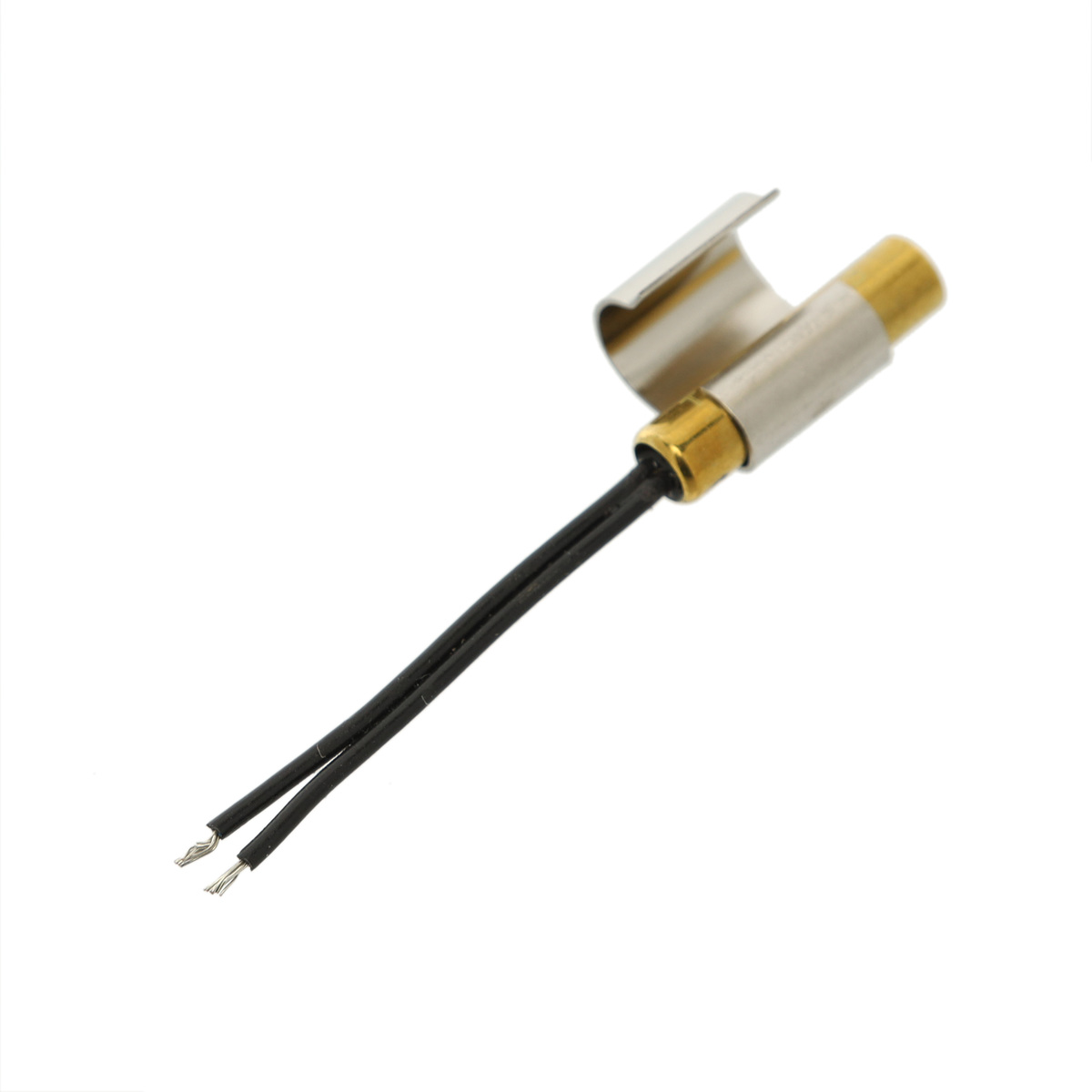 W10316760 - Genuine OEM Whirlpool Refrigerator Thermistor Kit