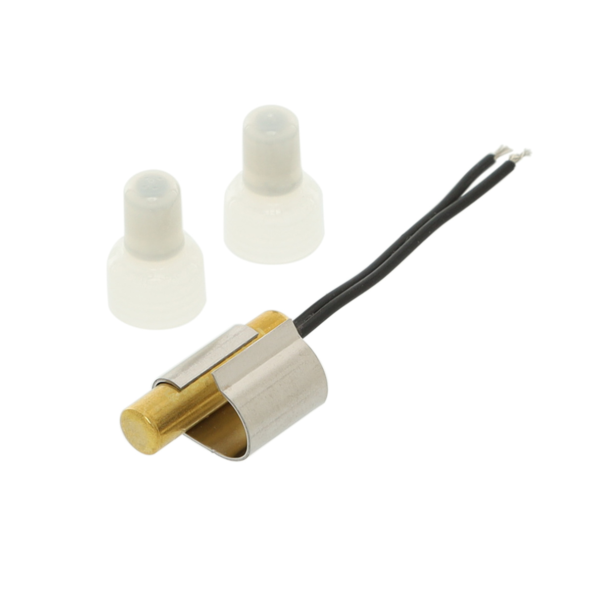 W10316760 - Genuine OEM Whirlpool Refrigerator Thermistor Kit