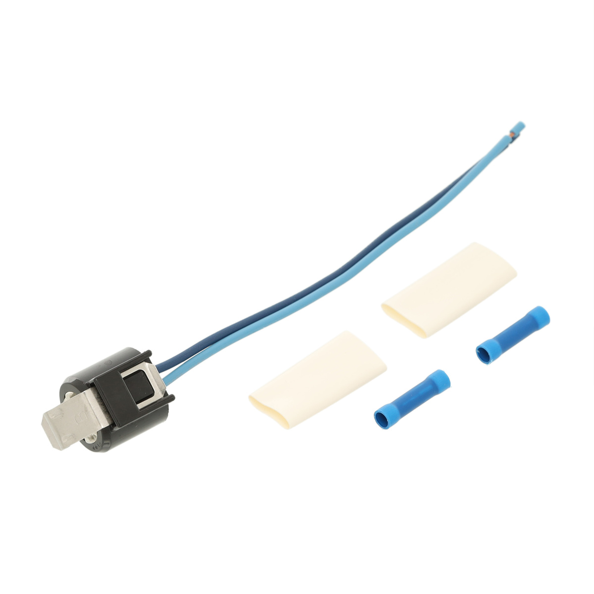 5303918214 - Genuine OEM Frigidaire Refrigerator Defrost Thermostat Kit