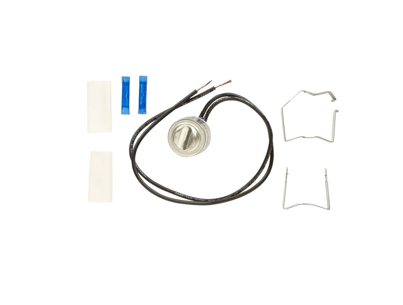 5303917954 - Genuine OEM Frigidaire Defrost Limiter Kit, 55°