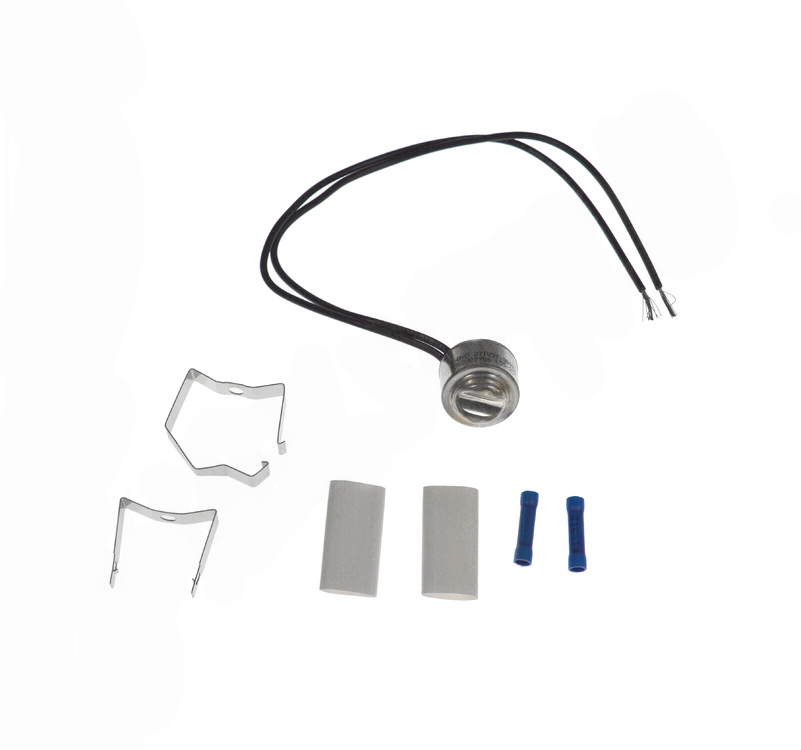5303917954 - Genuine OEM Frigidaire Defrost Limiter Kit, 55°
