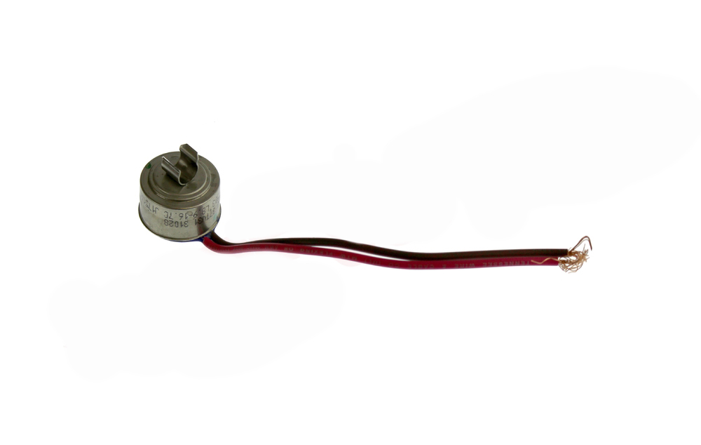 WP4387503 - Genuine OEM Whirlpool Refrigerator Defrost Thermostat