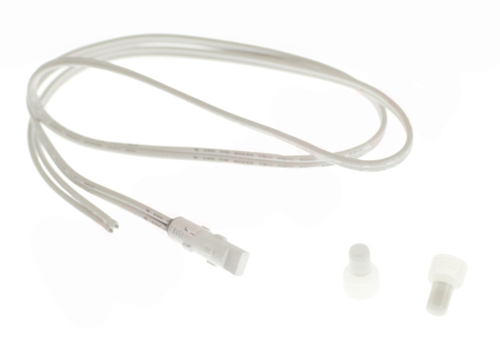 12002355 - Genuine OEM Whirlpool Thermistor Kit