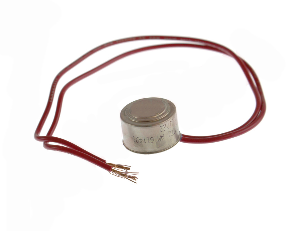 ML60 - Genuine OEM Universal Refrigerator Defrost Thermostat, 60°