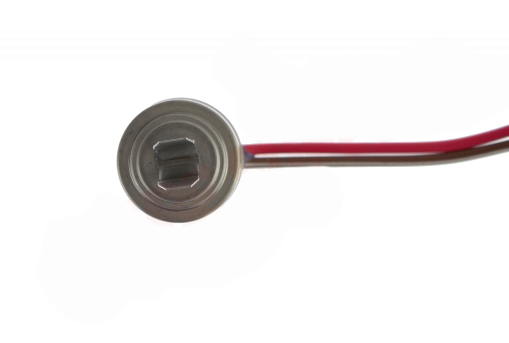 WP4387490 - Genuine OEM Whirlpool Refrigerator Defrost Thermostat