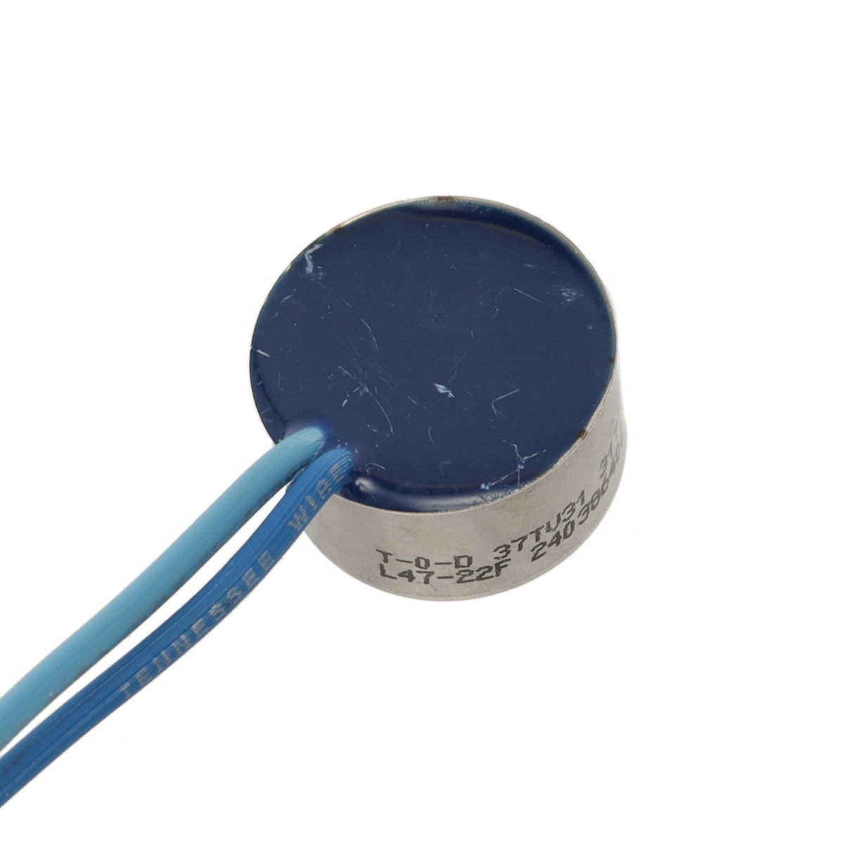 242046001 - Genuine OEM Frigidaire Refrigerator Defrost Thermostat