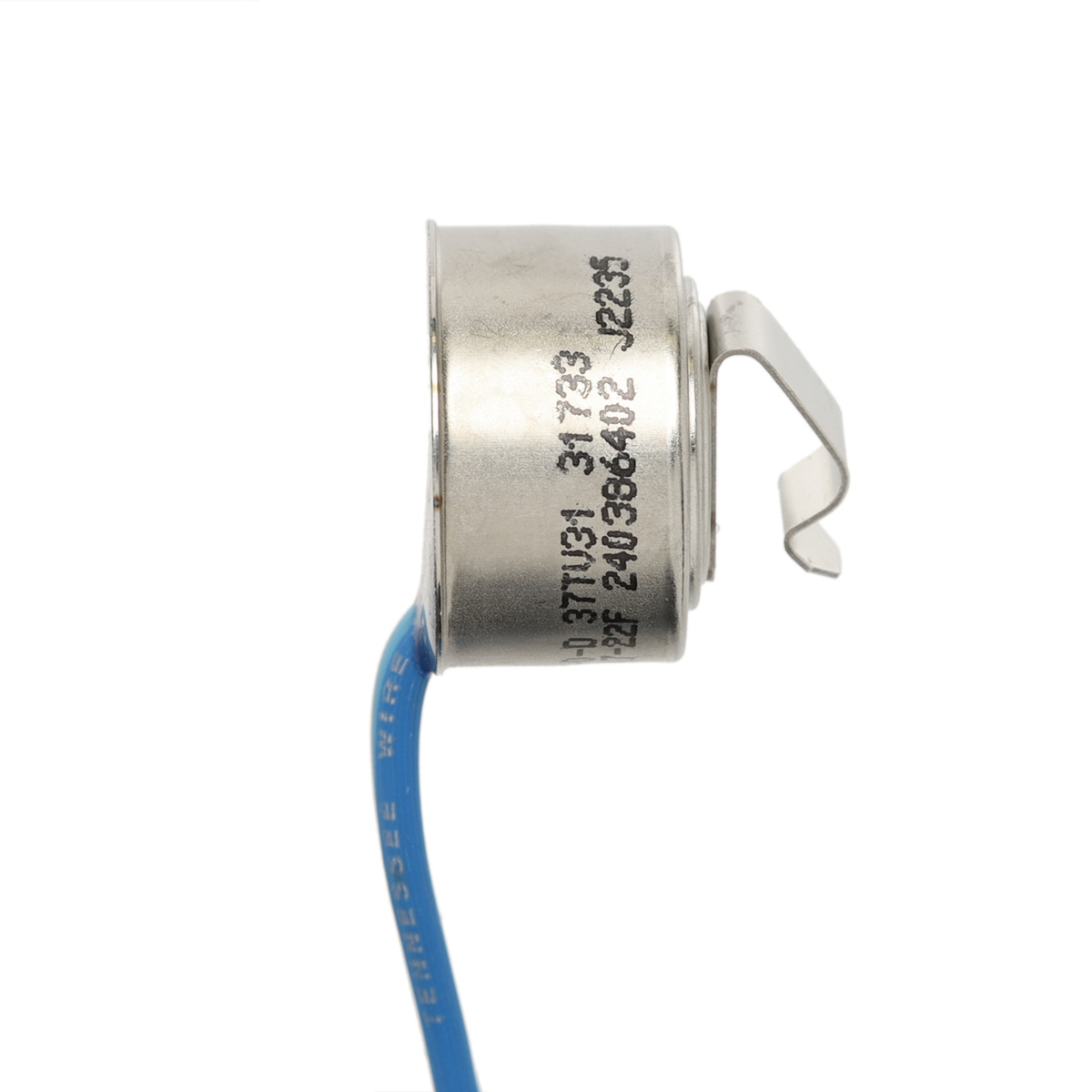 242046001 - Genuine OEM Frigidaire Refrigerator Defrost Thermostat