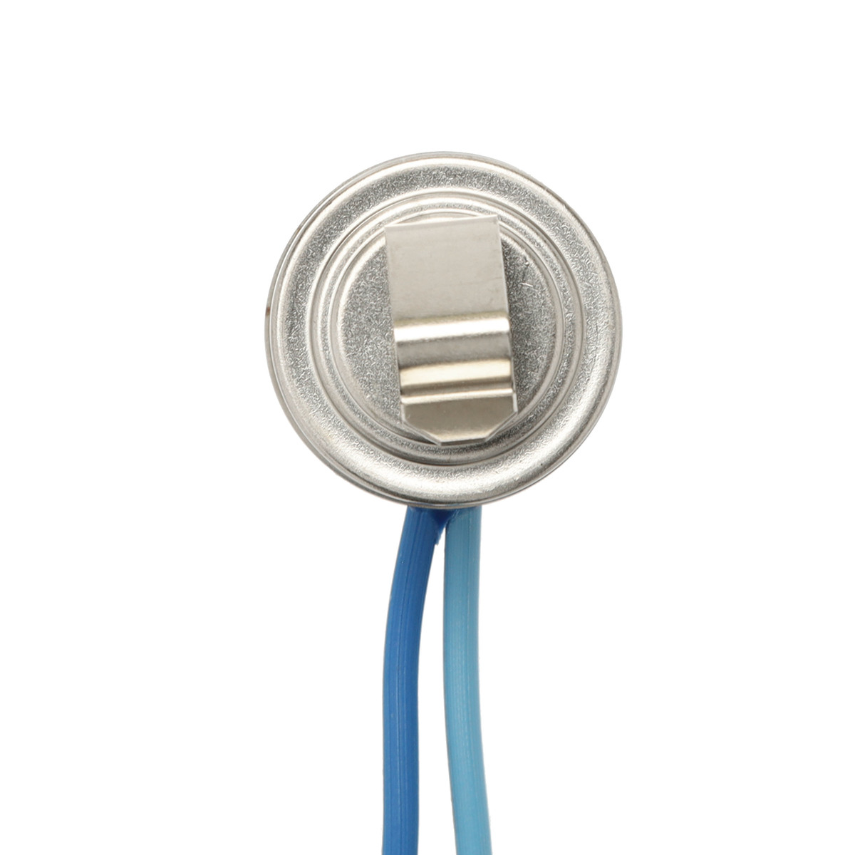 242046001 - Genuine OEM Frigidaire Refrigerator Defrost Thermostat