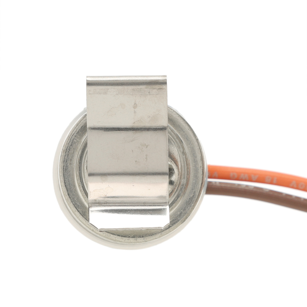 WP10442411 - Genuine OEM Whirlpool Refrigerator Defrost Thermostat