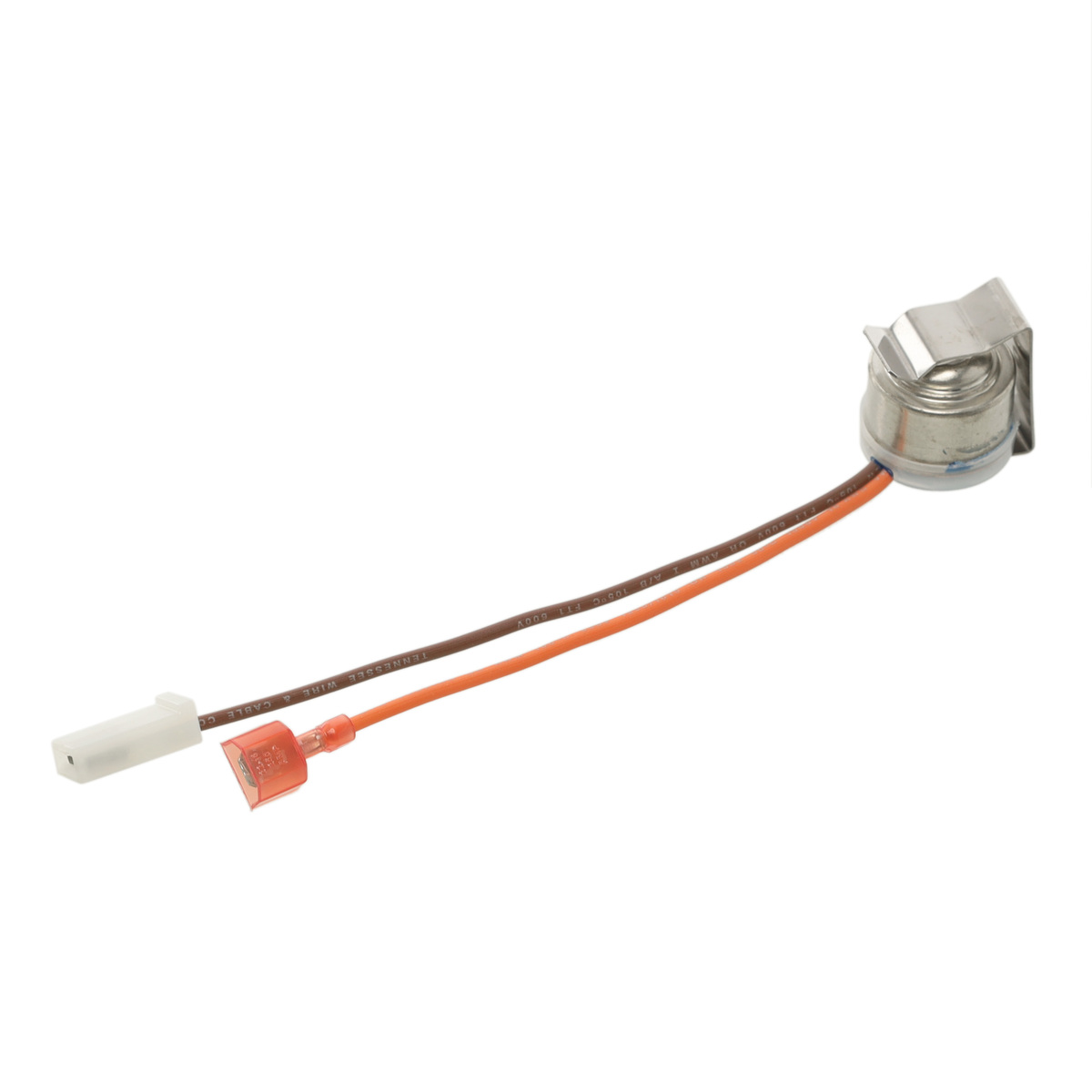 WP10442411 - Genuine OEM Whirlpool Refrigerator Defrost Thermostat
