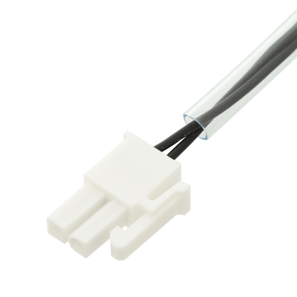 W11438736 - Genuine OEM Whirlpool Refrigerator Thermistor