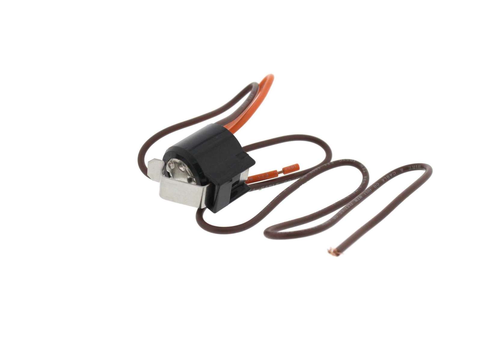 WP67003426 - Genuine OEM Whirlpool Refrigerator Defrost Thermostat