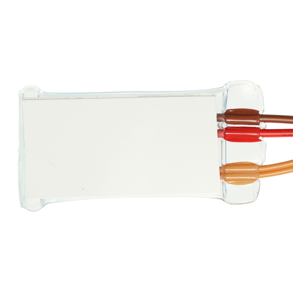 6615JB2005C - Genuine OEM LG Refrigerator Defrost Sensor Thermostat Controller Assembly