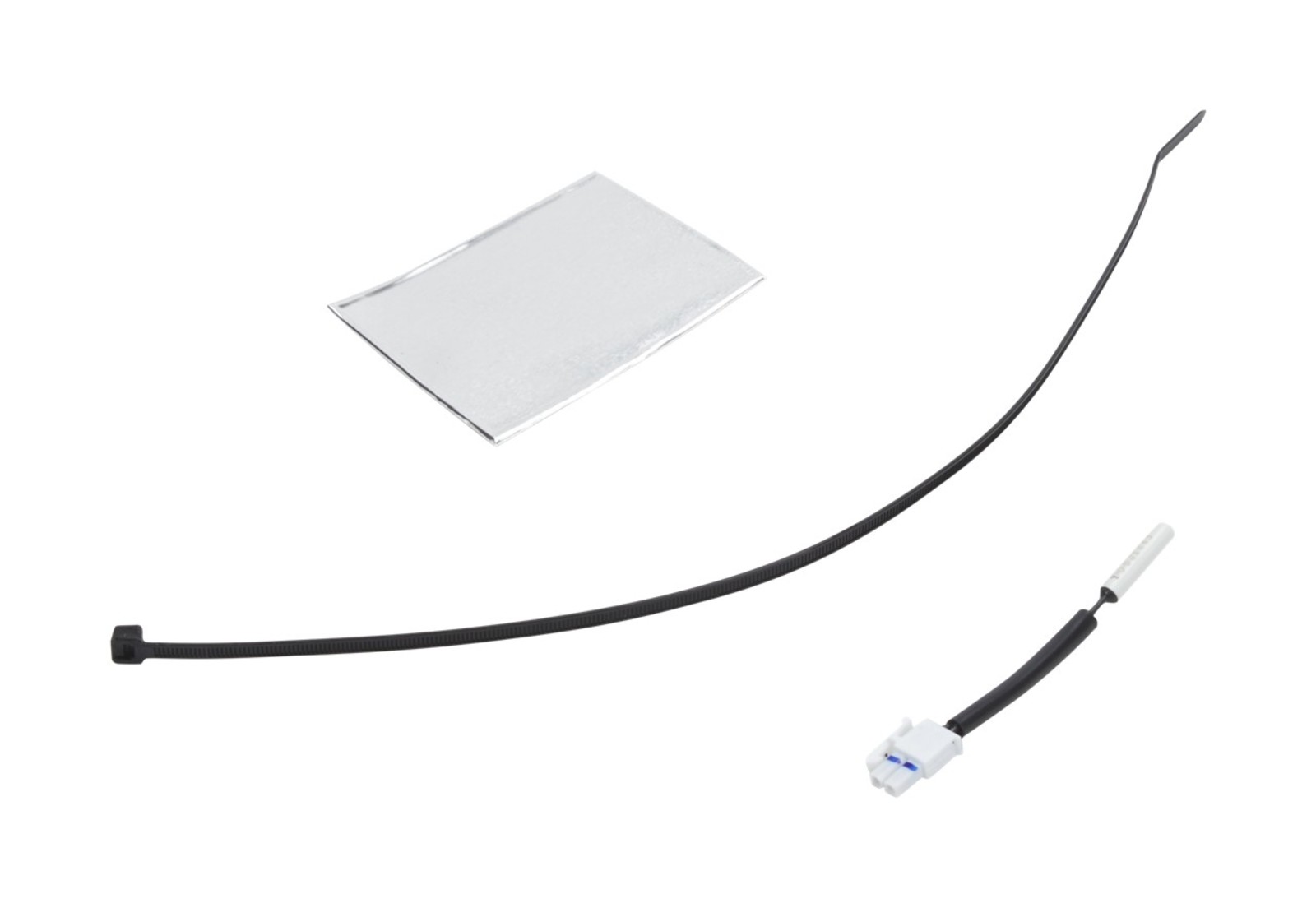 W10902214 - Genuine OEM Whirlpool Refrigerator Thermistor