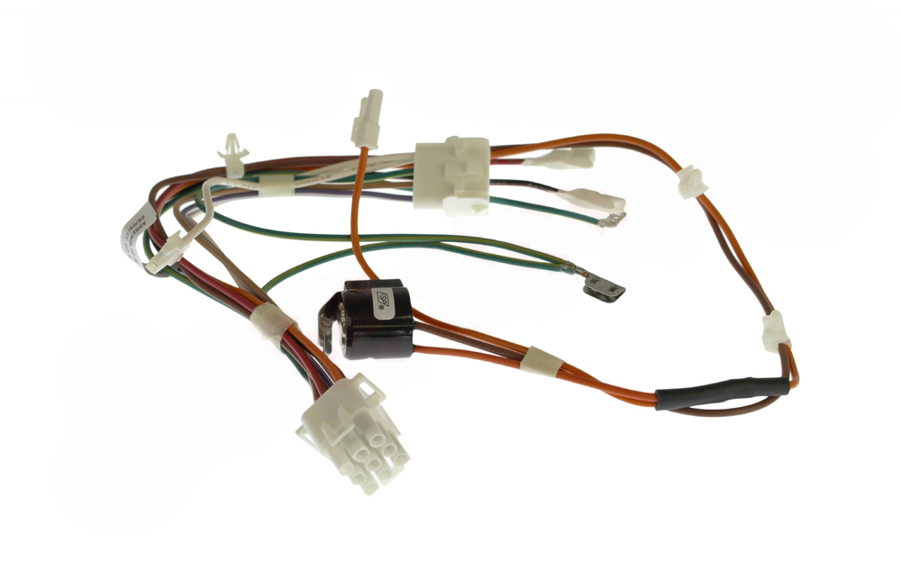 W11260592 - Genuine OEM Whirlpool Refrigerator Wire Harness