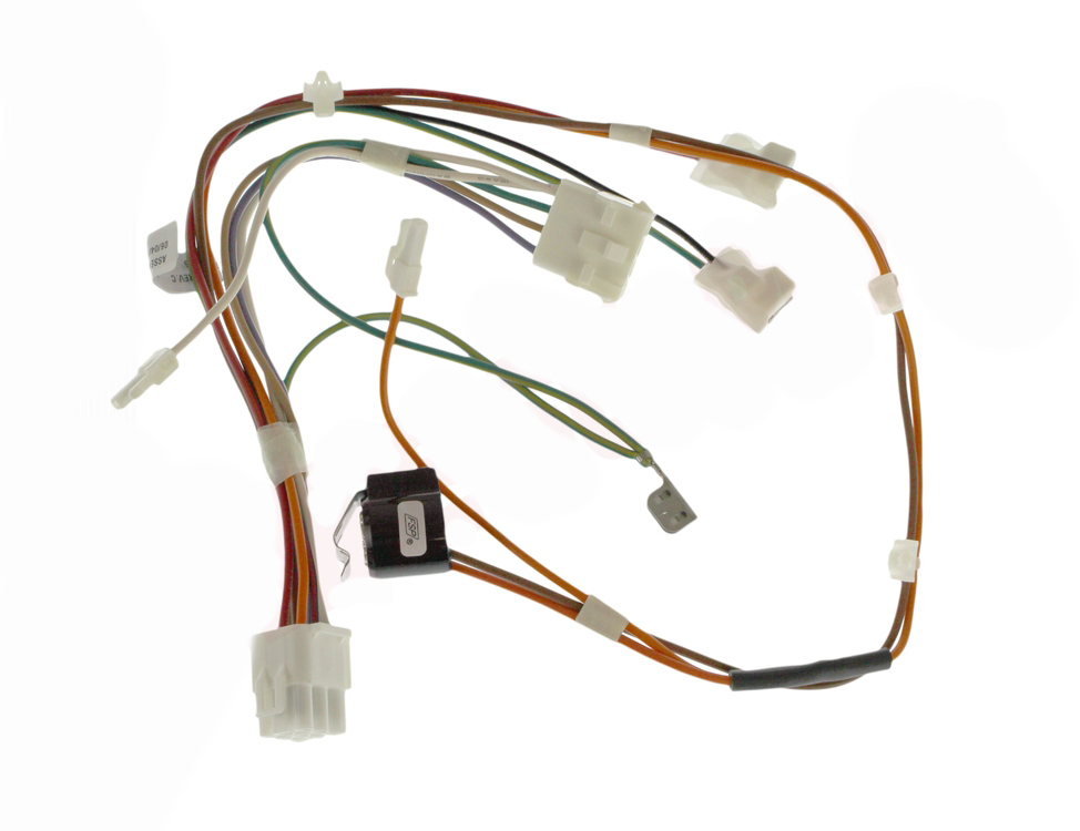 W11260592 - Genuine OEM Whirlpool Refrigerator Wire Harness