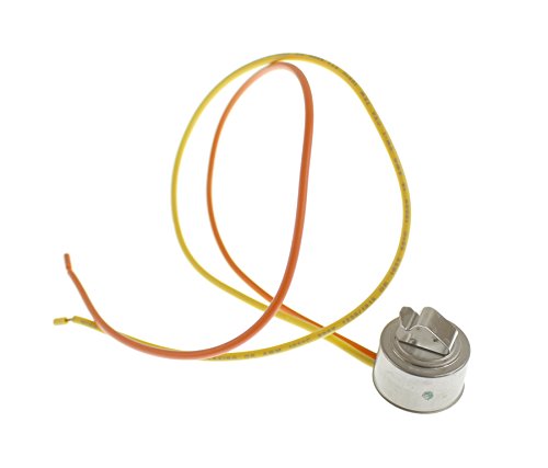 WG03F01479 - Genuine OEM GE Refrigerator Defrost Thermostat