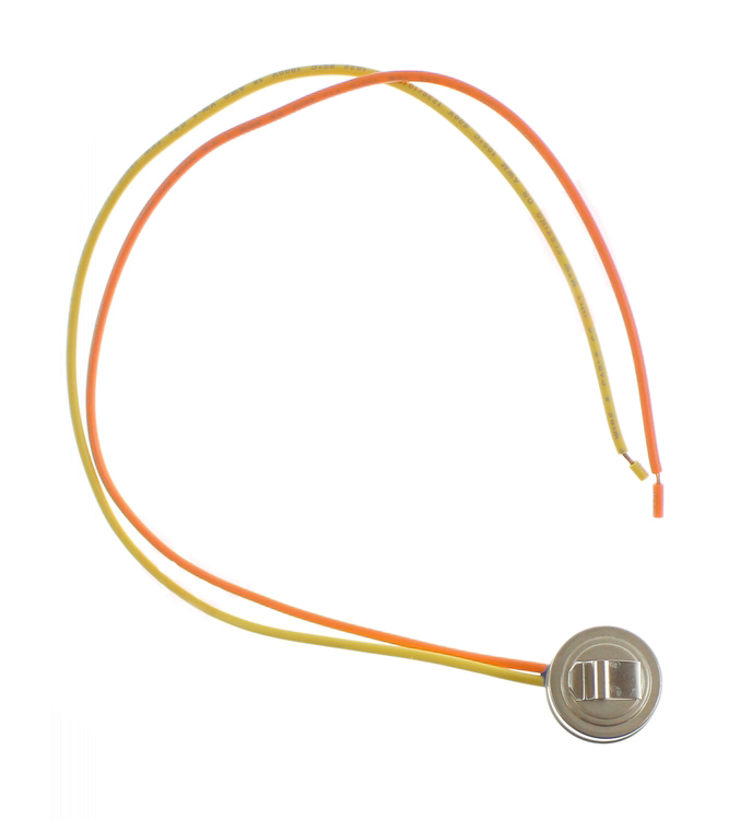 WG03F01479 - Genuine OEM GE Refrigerator Defrost Thermostat