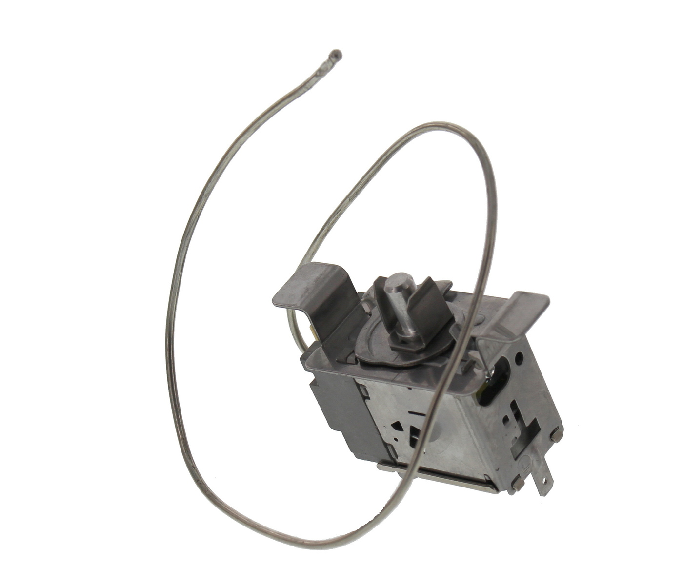 WPW10511937 - Genuine OEM Whirlpool Refrigerator Temperature Control Thermostat